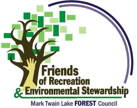 Mark Twain Lake Fisheries Habitat Development Project